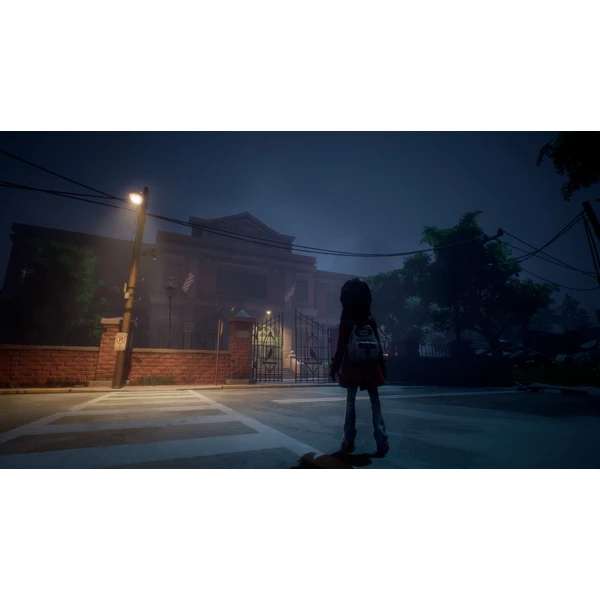 GYLT (Switch) - Hry na Nintendo Switch - Obrázok 80I4000O01