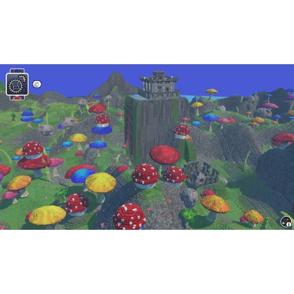LEGO Worlds (PS4) - Hry na PS4 - Obrázok 80IH100201