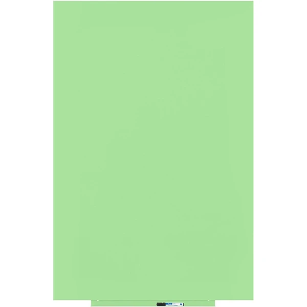 Rocada Skin Colour 6421R-230 magnetická tabuľa zelená RAL 230 - Magnetické tabule - Hlavný obrázok