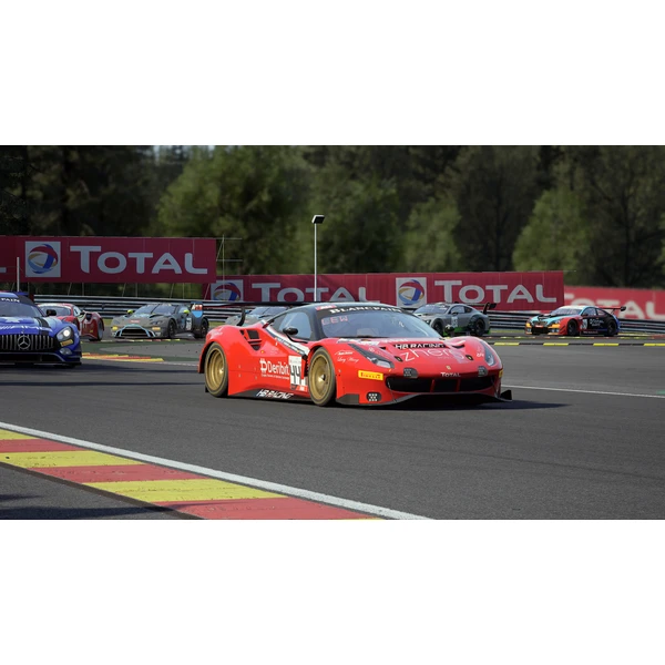 Assetto Corsa Competizione (Xbox One) - Hry na Xbox One - Obrázok 80K3100201