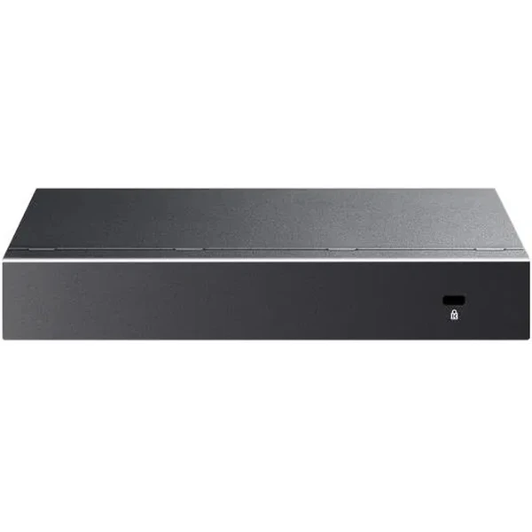 TP-Link TL-SG1005P-PD prepínač - Switche - Obrázok 80KG000N01