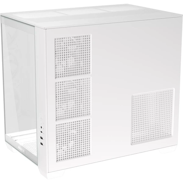 ASUS A32 PLUS biela - Počítačové skrine - Obrázok 80KK000K01