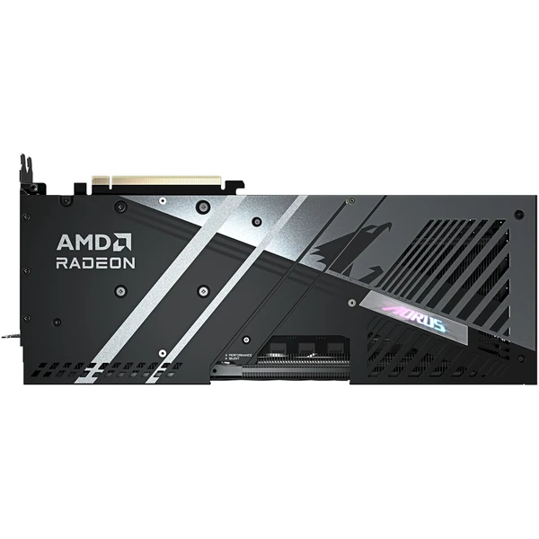 GIGABYTE AORUS Radeon RX 9070 XT ELITE 16G - Grafické karty - Obrázok 80LE000L01
