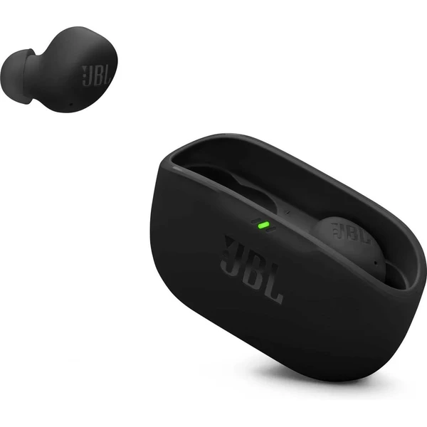 JBL Wave Buds 2 bezdrôtové slúchadlá čierna - Slúchadlá - Obrázok 80MD000N01