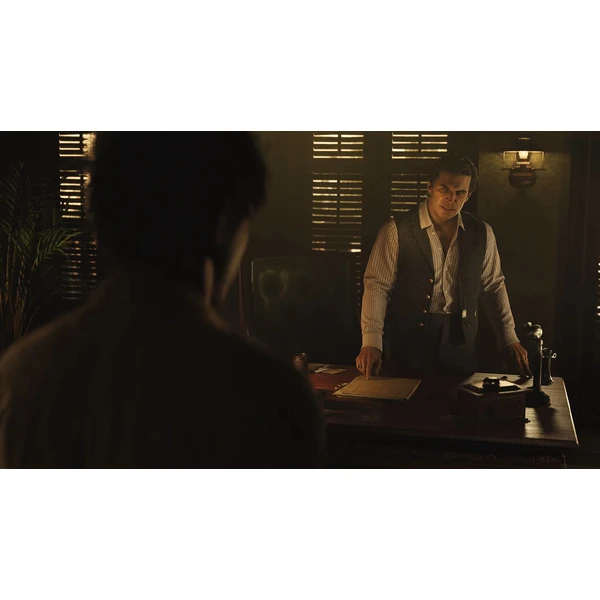 Mafia: The Old Country (XSX) - Hry na Xbox Series - Obrázok 80MF000J01