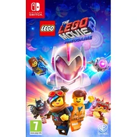 LEGO Movie 2 Videogame (SWITCH) - Hry na Nintendo Switch