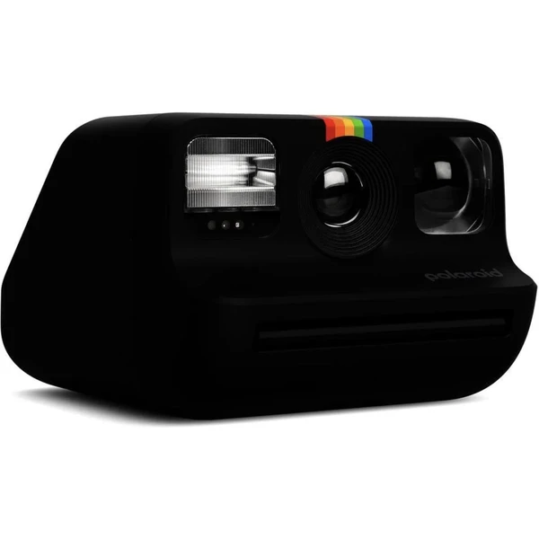 Polaroid Go Gen 2 E-box čierny - Fotoaparáty - Obrázok 80O4000N01