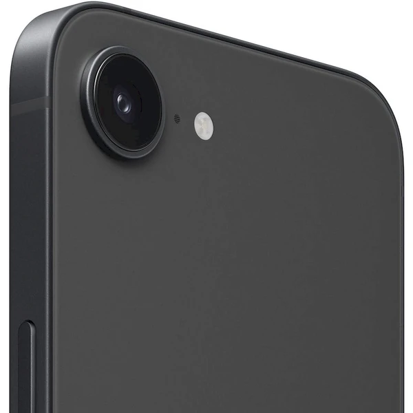 Apple iPhone 16e 128GB čierny - Mobilné telefóny - Obrázok 80PD000K01