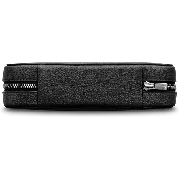 Woolnut kožený Tech Organizér čierny - Organizéry - Obrázok 80Q4000701
