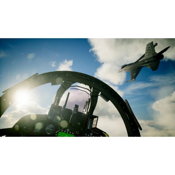 Ace Combat 7: Skies Unknown Deluxe Edition (Switch) - Hry na Nintendo Switch - Obrázok 80R1000O01
