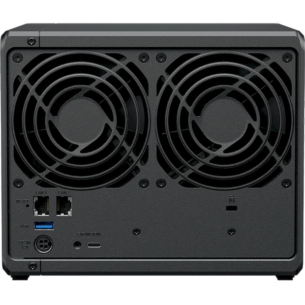 Synology DiskStation DS925+NAS server 8TB - Servery NAS - Obrázok 80RE000O01
