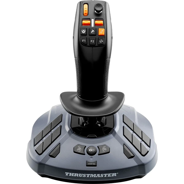 Thrustmaster SimTask FarmStick Joystick - Joysticky - Hlavný obrázok