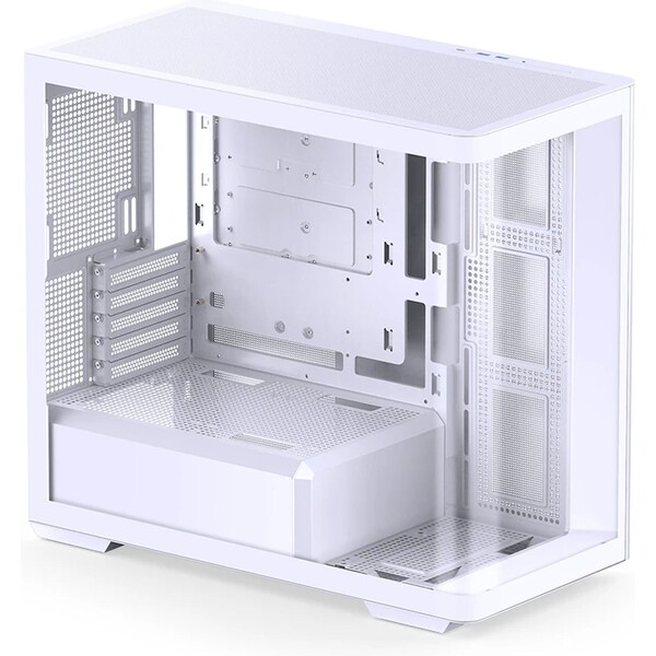 E-shop Jonsbo D300 biela