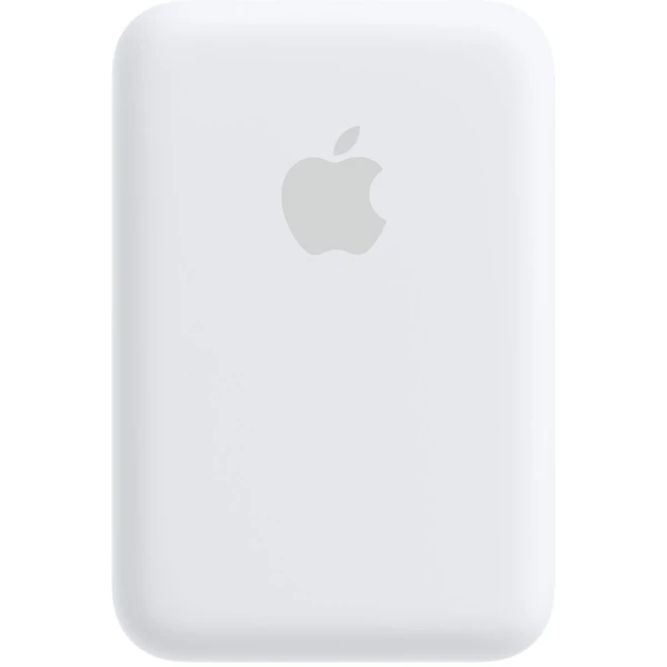 Apple batéria MagSafe pre iPhone 12/13 - Powerbanky - Obrázok 80VW000501