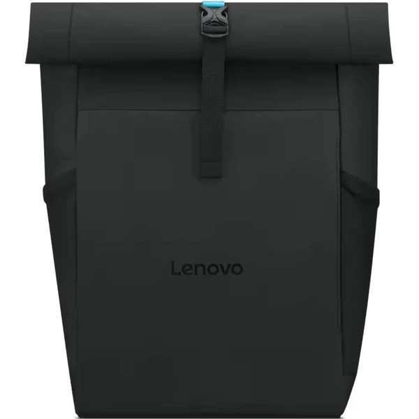 Lenovo IdeaPad herný batoh čierny - Batohy - Obrázok 80WE000P01