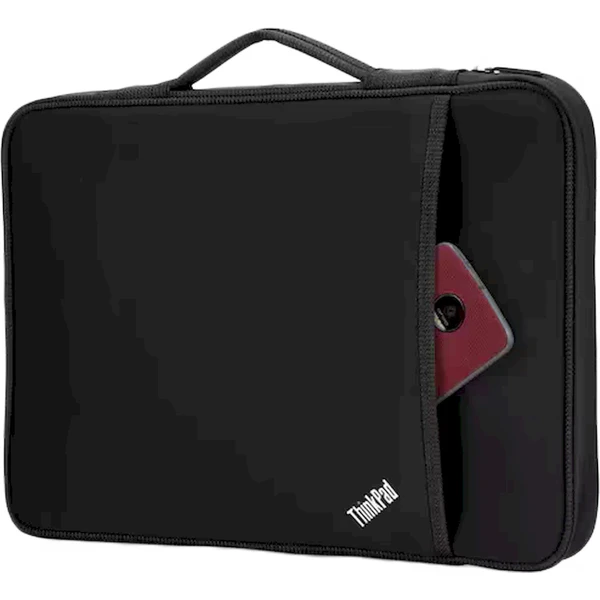 Lenovo ThinkPad taška 12” čierna - Batohy - Obrázok 80ZB000K01