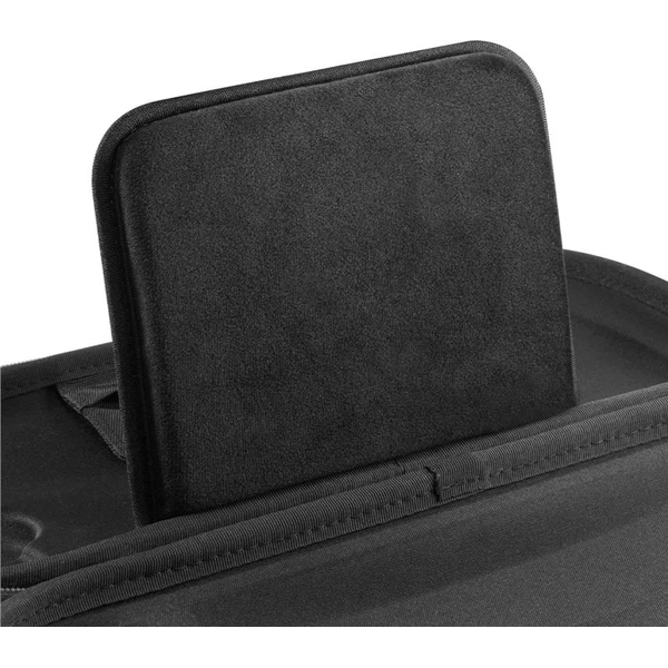 Spigen Klasden Pouch púzdro Sony PlayStation Portal sivé - Puzdra - Obrázok 80b2a1d8dbe542e1abb8e4ecf5904d21