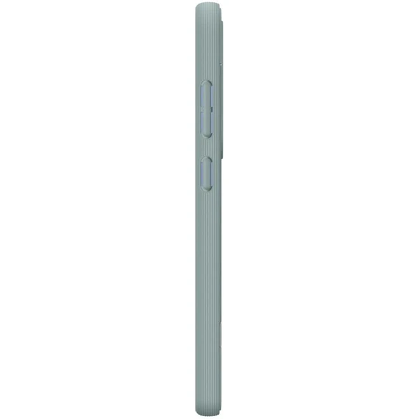 Spigen Parallax MagSafe kryt Samsung Galaxy S25 Ultra zelený - Puzdra - Obrázok 80b6c910c24542a99ec7f5fd282ec060