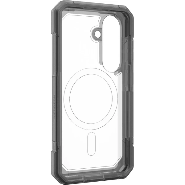UAG Kryt MagSafe pre Samsung Galaxy S26 priehľadný/dymový - Puzdra - Obrázok 80e8ace631544f84ac4f1bea96ea8d04