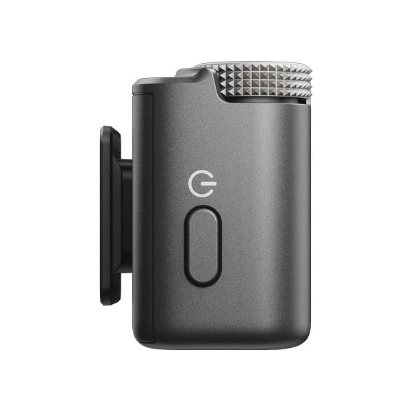DJI Mic 2 (2 TX + 1 RX + nabíjacie puzdro) - Mikrofóny - Obrázok 8101000J01
