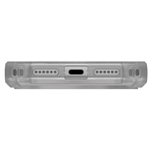 UAG Plasma XTE Magsafe kryt iPhone 17 Pro Max číry/titánový - Puzdra - Obrázok 810220f8153f47379cfca50b4f92b245