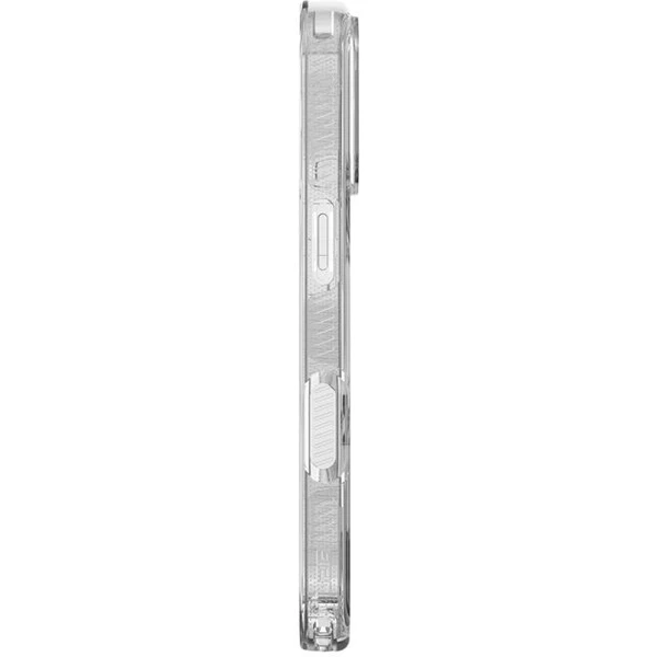UAG Plyo Magsafe kryt iPhone 17 číry/biely - Puzdra - Obrázok 81050df9371b4962ae53259ac5d5ac85