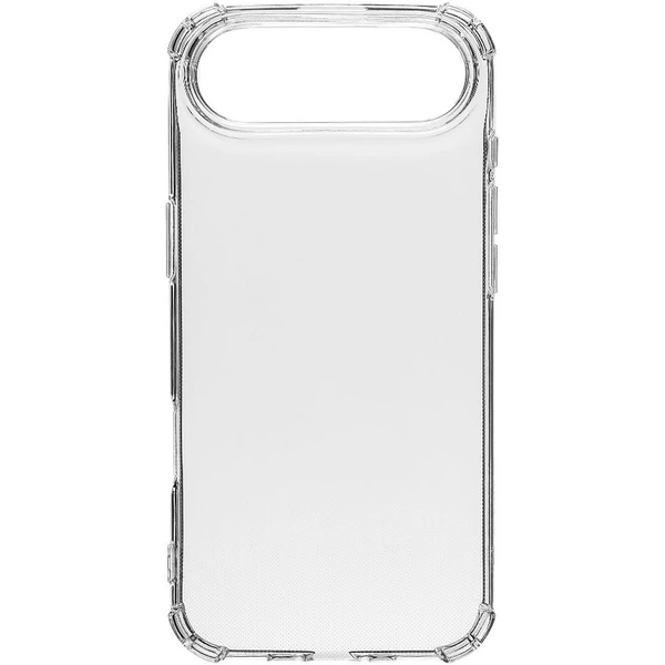 Tactical TPU Plyo kryt Apple iPhone Air číry - Puzdra - Obrázok 810d307cd5cf4c0a8f993a3aed7ead9a