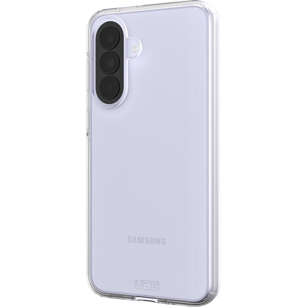UAG Scout kryt Samsung Galaxy A37 clear - Puzdra - Obrázok 81107060f73c4de1888e39fb2ffc765f
