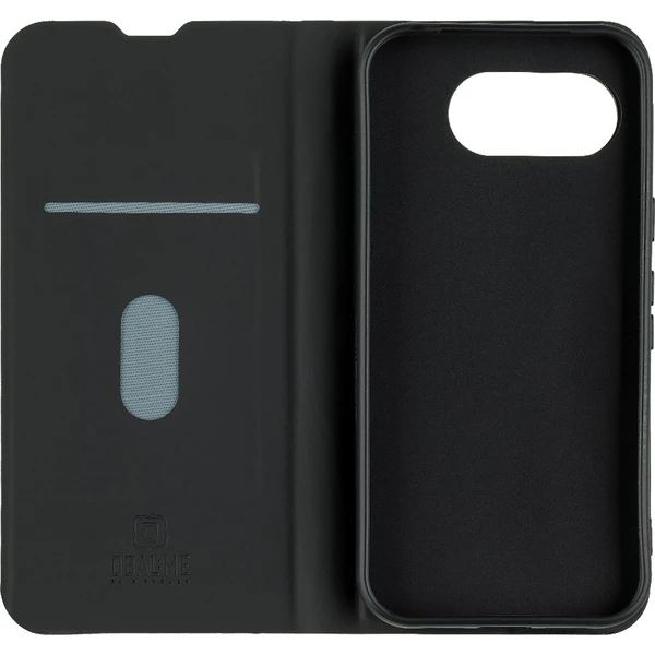 OBAL:ME SmoothTouch puzdro Google Pixel 10a čierne - Puzdra - Obrázok 811572e1ec3440b49f4a828bceb342ee