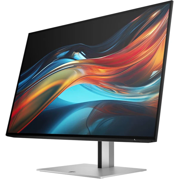 HP 724pu monitor 24" - Monitory - Obrázok 8116000J01
