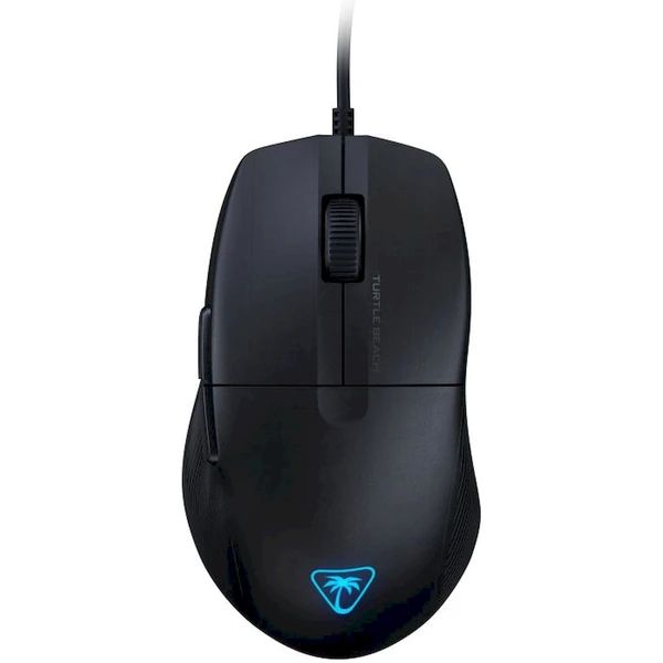 Turtle Beach Pure SEL herná myš čierna - Myši - Hlavný obrázok