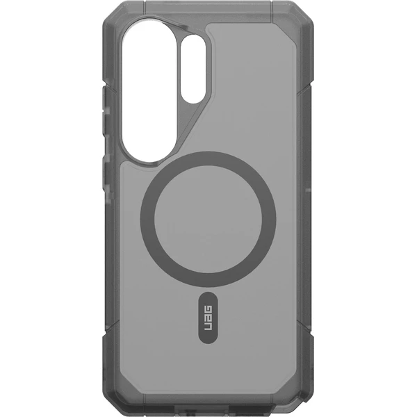 UAG Trooper MagSafe kryt Samsung Galaxy S26 Ultra dymový - Puzdra - Obrázok 8123216b90db4c8eb72f39b89d0a7096