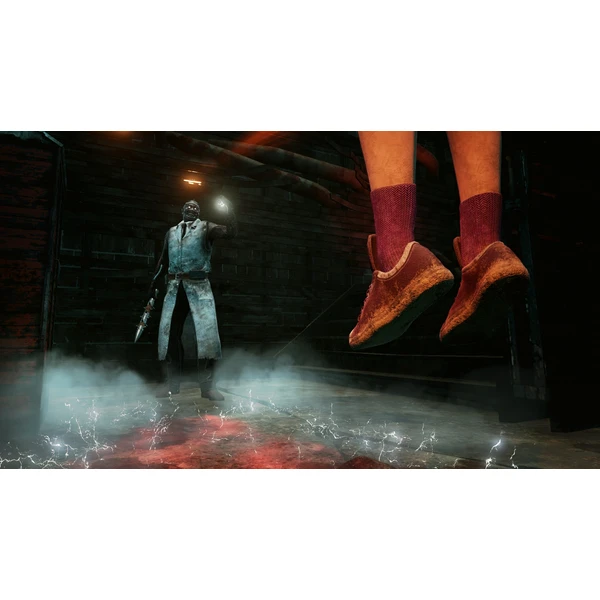 Dead by Daylight (PS4) - Hry na PS4 - Obrázok 8134100201