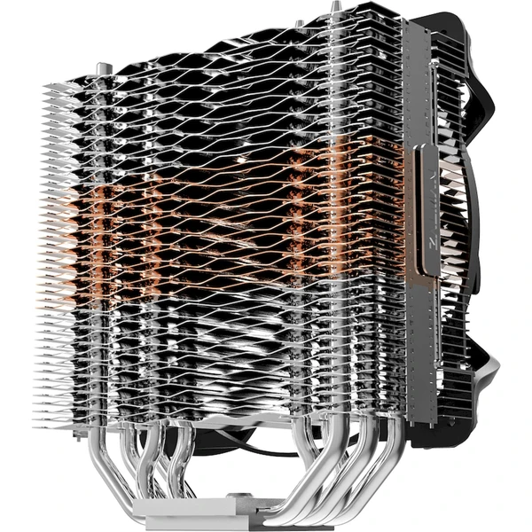 ZALMAN CNPS17X - Chladiče - Obrázok 813A000J01