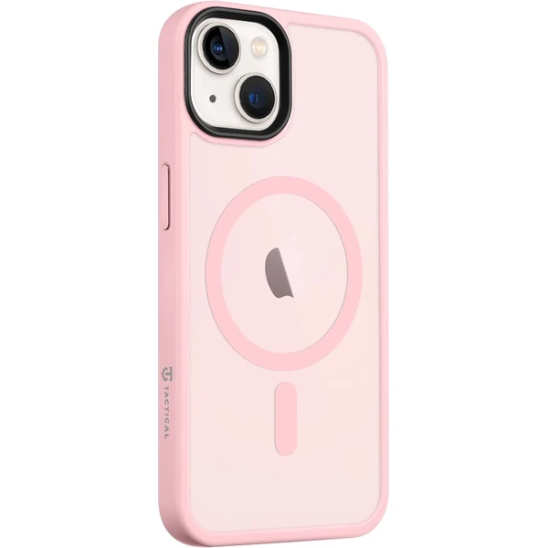 Tactical MagForce Hyperstealth kryt iPhone 13 Pink Panther - Puzdra - Hlavný obrázok