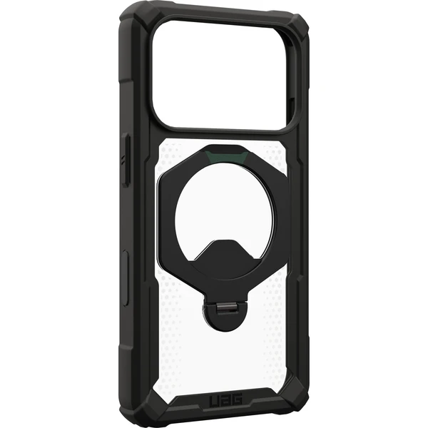 UAG Plasma XTE 360 MagSafe, čierna/priehľadná - iPhone 2026 Pro/17 Pro - Puzdra - Obrázok 813f653ba0574213a0dc8ec62a2e0a4d