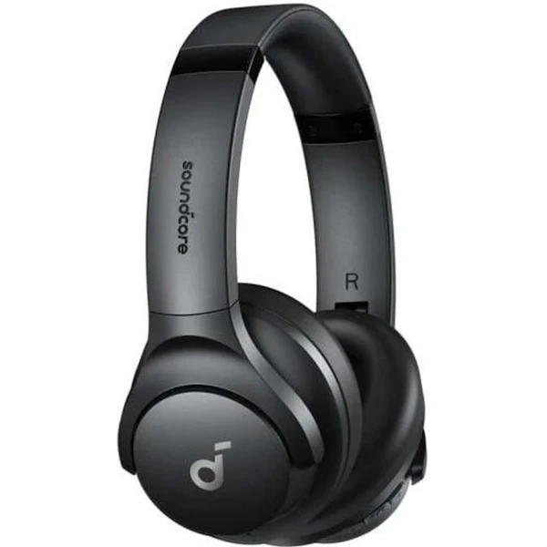 Anker Soundcore Q20i bezdrôtové slúchadlá čierna - Slúchadlá - Obrázok 81445461898c4850a7a6f9d80be315d1