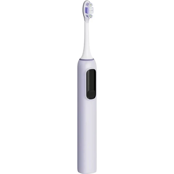 Xiaomi Oscillation Electric Toothbrush Pro elektrická kefka fialová - Zubné kefky - Obrázok 814H000K01