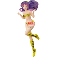 Figúrka Bandai Urusei Yatsura Glitter&Glamours - Lum Sparkle Style (Ver.B) 22 cm - Figúrky