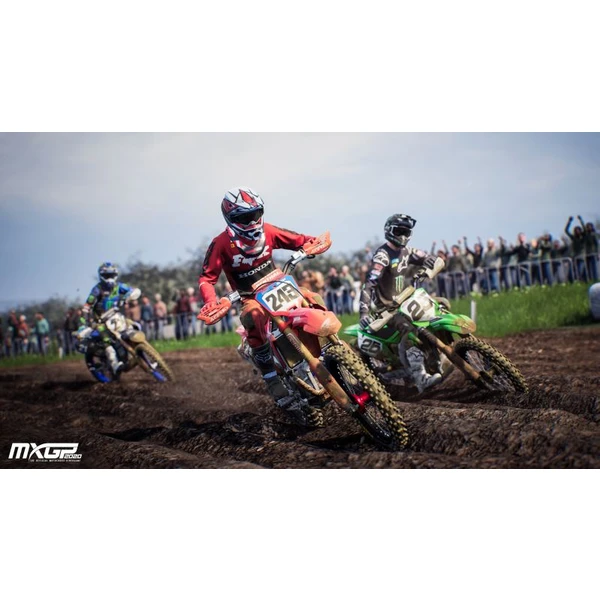 MXGP 2020 (PS5) - Hry na PS5 - Obrázok 814T100201