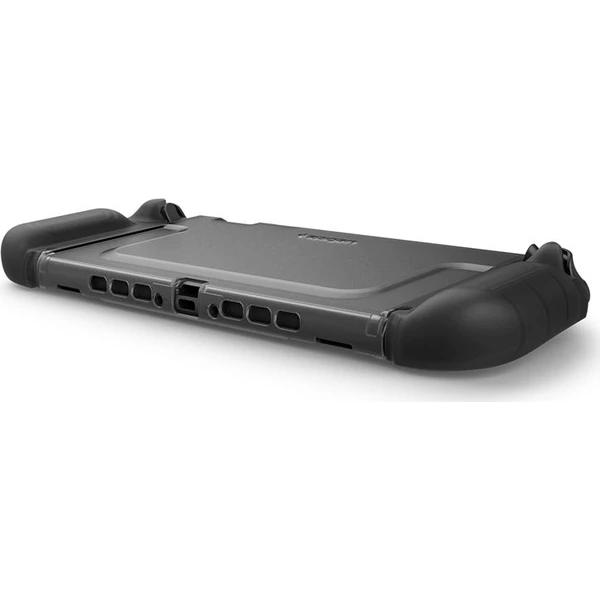 Spigen Ultra Hybrid puzdro pre Nintendo Switch 2 čierne - Puzdra - Obrázok 814dbaa5b2184212876e4fa23d3a8145
