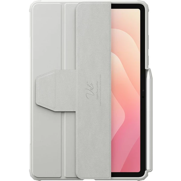 Spigen Air Skin Pro púzdro Samsung Galaxy Tab S11 sivé - Puzdra - Obrázok 81553a18eb974164bbbce7c3a012b00c