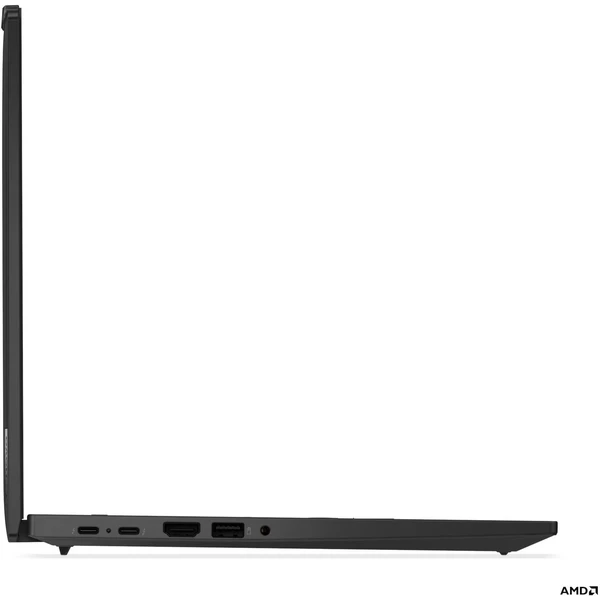 Lenovo ThinkPad T14 Gen 6 (21QJ000SCK) čierny - 3 roky záruky On-Site - Notebooky - Obrázok 815J000K01