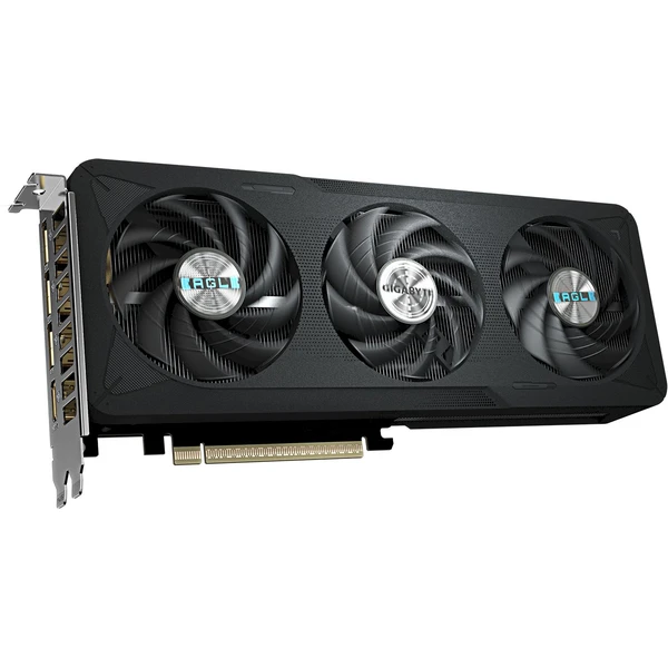GIGABYTE NVIDIA GeForce RTX 5060 EAGLE MAX OC 8G - Grafické karty - Obrázok 815K000K01