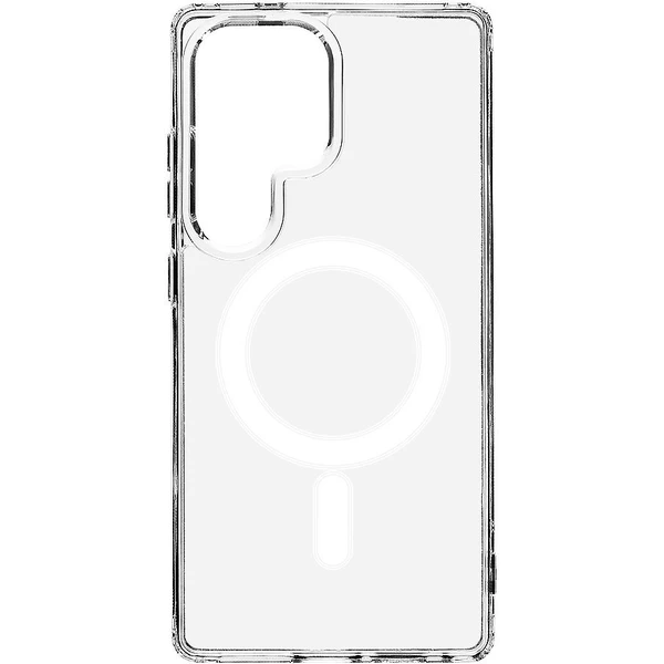 Tactical MagForce Kryt pre Samsung Galaxy S25 Ultra číry - Puzdra - Obrázok 815dc131629b48cca0f913d55d442478