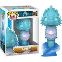 Funko POP! #1305 Filmy: Aquaman a Lost Kingdom - Storm - Funko POP!