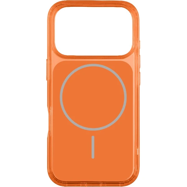 OBAL:ME MagNetix ColorSlate kryt Apple iPhone 17 Pro oranžový - Puzdra - Obrázok 816c86b04ff0470b9286ee961b2c0871