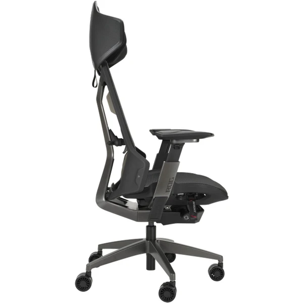 ASUS ROG Destrier Ergo herné stoličky - Stoličky - Obrázok 8177000701