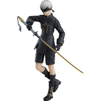 Nier Automat Ver 1.1A Pop Up Parade PVC Statue 9S YoRHa No.9 Type S 16 cm - Figúrky