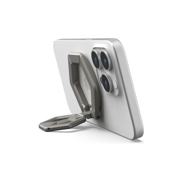 UAG Magnetic Ring Stand, titán - Držiaky - Obrázok 817b8007d0a34621b1ce713115730e73